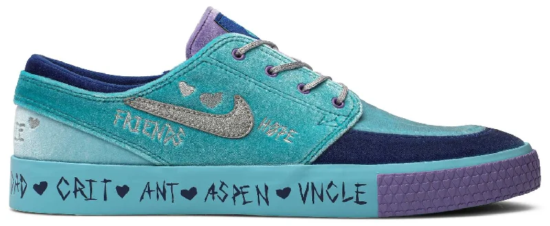 Nike SB Zoom Janoski RM Doernbecher