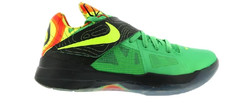 Nike zoom kd 4 weatherman